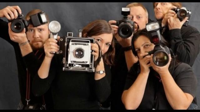 как научиться фотографировать профессионально самостоятельно