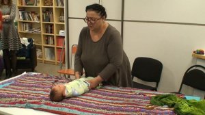 Краснобаева материнская этика часть 15