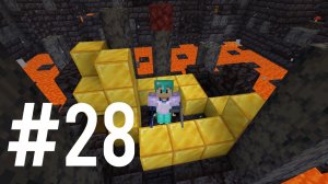 Ограбил СОКРОВИЩНИЦУ БАСТИОНА в МАЙНКРАФТ!!!