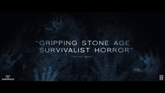 OUT OF DARKNESS Official Trailer (2024) смотреть онлайн