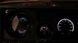 Приборная панель ваз 2105