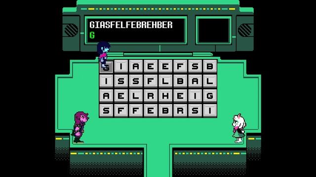 Where to find ALL Blue Checkmarks (For The Hacker) - Deltarune Chapter 2 смотреть онлайн