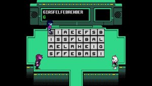 Where to find ALL Blue Checkmarks (For The Hacker) - Deltarune Chapter 2