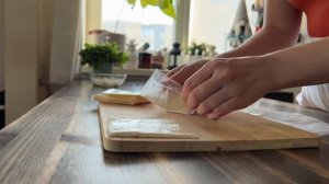 ПРАЗДНИЧНАЯ НАРЕЗКА колбасы и сыра, которая УДИВИТ ГОСТЕЙ
