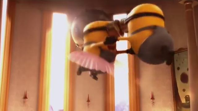 Гадкий Я Супер++ 2.5 смотреть онлайн