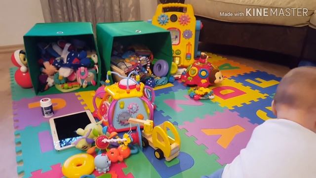 Фруктово-цветочный букет/ Забыла камеру дома/ Автокресло
Германия VLOG 12/18 смотреть онлайн