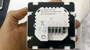 Терморегулятор TC 40S in-therm|Pol v Dom|