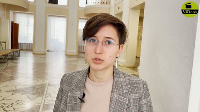 Сарапульская молодёжь: от идеи - до её воплощения...
