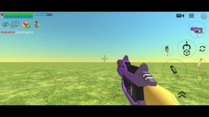 ✅КАК ПОЛУЧИТЬ ЛЕТАЮЩУЮ МАШИНУ В ЧИКЕН ГАН!? - CHICKEN GUN