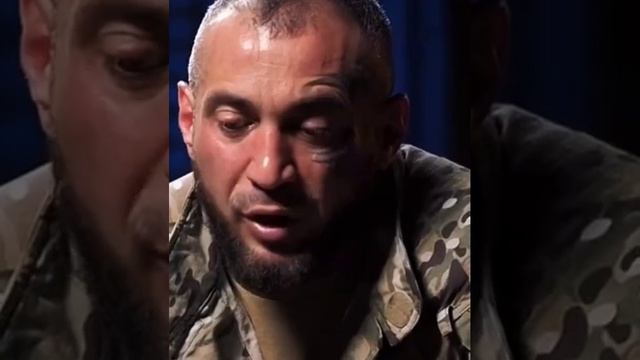 ГУР Денис Десятник. Вроде начинает доходить. Включают заднюю. Но нас теперь не остановить - поздно!
