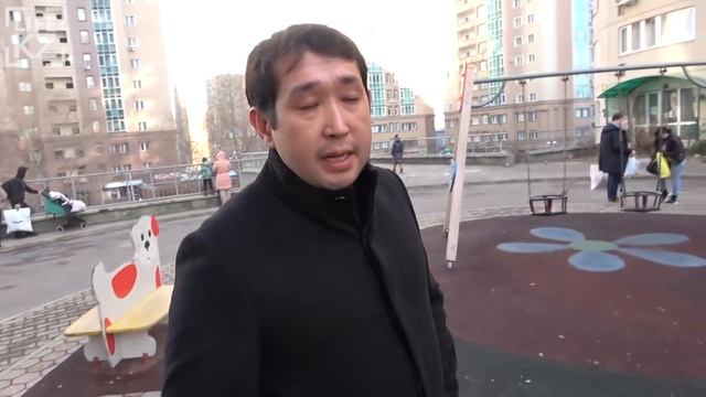 Наглый разговор Акима с народом смотреть онлайн