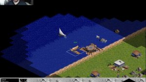 Ностальгический цикл игр. Age of Empires