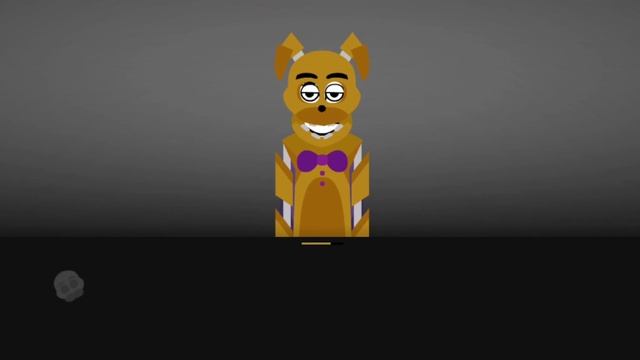 Incredibox || Spring-Trap || FNAF x Incredibox смотреть онлайн