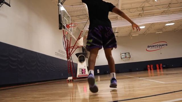 Tryna Get Shifty Again..MAN I'm Out Of Shape!! смотреть онлайн