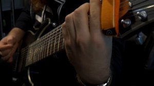 Double Drop A Song (9 String Guitar)