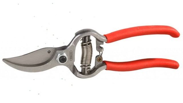 Секатор цельнокованый Profi Plus (Raco) обзор 4206-53/187S бренд Raco производитель Raco (Тайвань) смотреть онлайн