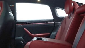 Chery и Huawei показали новый Luxeed S7 с запасом хода свыше 800 км Обзор новинки