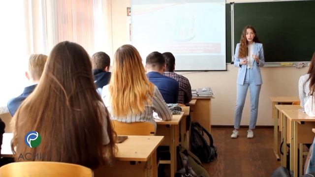 Что такое социальное предпринимательство? – лекция Екатерины БОГДАНОВОЙ, студентки КГУ