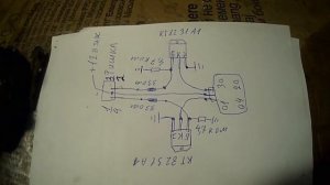 Модуль зажигания 2110 в отставку