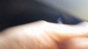 VW Polo Sedan - USB розетка в Бардачке