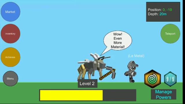 Hybrid Animals In a Nutshell! смотреть онлайн