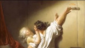 Фрагонар  Краски любви 2015