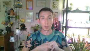 Выращиваем хищные растения с Сергеем Куницыным Flowerrr.ru #орхидиумстрим