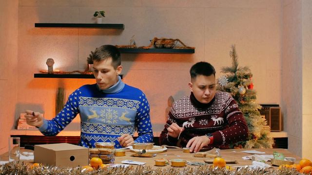 Пробуем РУССКИЙ сухпаек (ИРП)