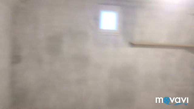 Вот так получилось покрасить гараж смотреть онлайн