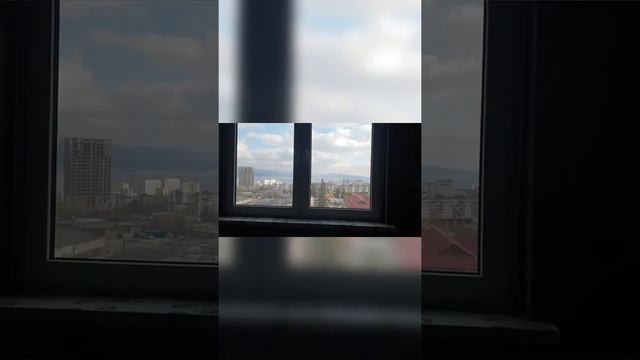 Однокомнатная Квартира в Новороссийске  #риэлторновороссийск