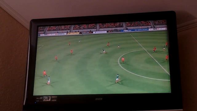 Фифа 17.ПОРТУГАЛИЯ 2:1 МЕКСИКА.Я ЗА ПОРТУГАЛИЮ.Я ВЫИГРАЛ смотреть онлайн