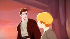 Star Wars AMV Champion