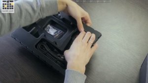 Asus XONAR Phoebus - MegaPC - Keddr.com
