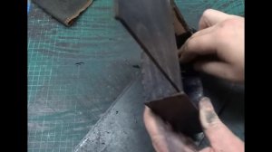 Подарочная коробка из фанеры.