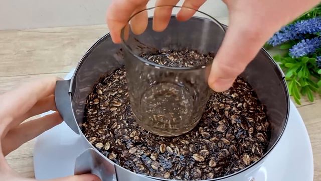 Gesundes Dessert 3 Zutaten insgesamt, kein Frischkäse, kein Backofen, keine Kondensmilch, kein Mehl смотреть онлайн