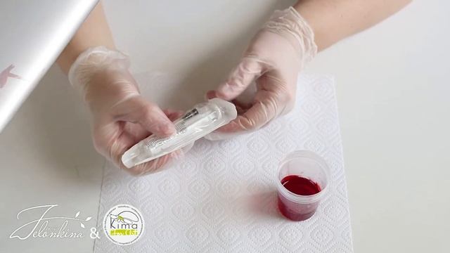 Мастер-класс "Зерна граната" смотреть онлайн