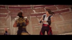 НОВЫЙ МК И МОБИЛЬНЫЕ ФАЙТИНГИ | Mortal Kombat Onslaught