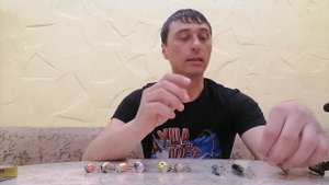 Бюджетный спиннинг для лайта