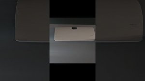 Бризер Ballu в офисе Умной электроники ( alice.smart-elec.ru )