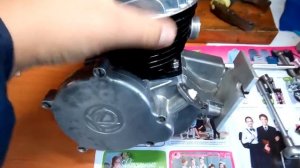 Д8 сальник  Д5 втулка ВГШ и зажигание !