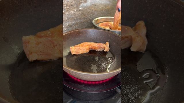 Приготовление осетра ??? смотреть онлайн