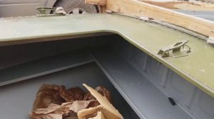 Мой катер Прогресс 2М НОВЫЙ