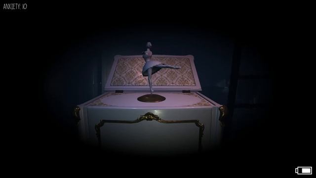 Shut Eye: Part 1 | Days of Dread смотреть онлайн