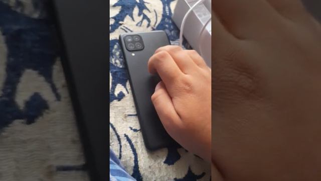 Samsung A12 смотреть онлайн