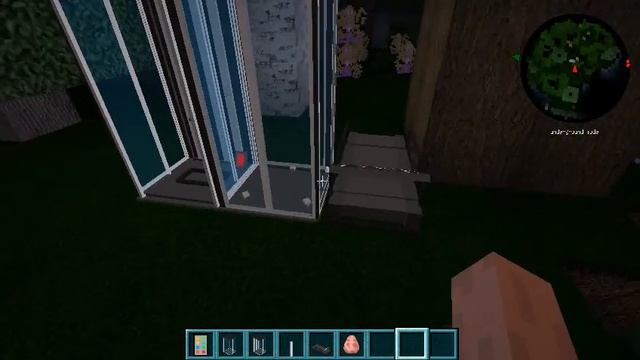 Обзор модов #2 Гта 5 в майнкрафт?! смотреть онлайн