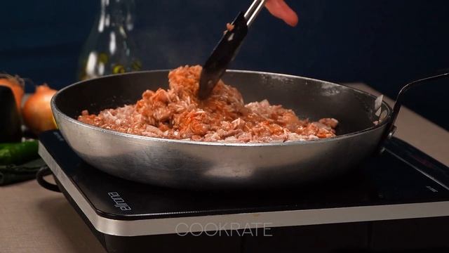 Залейте молоком капусту из пакета, и вы будете благодарить меня за этот трюк! смотреть онлайн