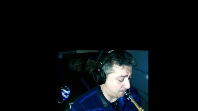 Lucy - Jealousy Sax Jam смотреть онлайн