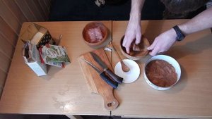 Вяленая янтарная щука с перцем к пенному напитку
