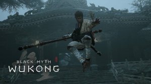 Black Myth: Wu Kong  Легенда одной Обезьяны 3