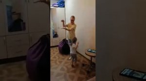 Музыкальная игра Виноватая тучка